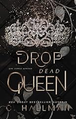 Drop dead queen gebraucht kaufen  Wird an jeden Ort in Deutschland