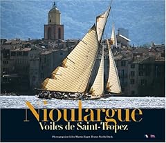 Nioulargue voile saint d'occasion  Livré partout en France