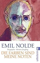 Emil nolde farben gebraucht kaufen  Wird an jeden Ort in Deutschland