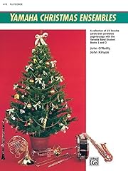 Yamaha christmas ensembles for sale  Delivered anywhere in UK