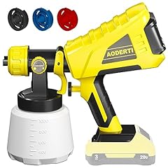 Aoderti cordless paint for sale  Delivered anywhere in USA 