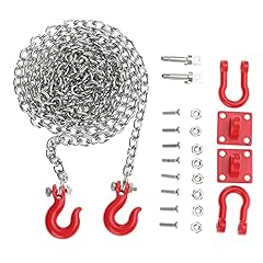 Towing hooks attached for sale  Delivered anywhere in UK
