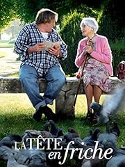 Tête friche d'occasion  Livré partout en France