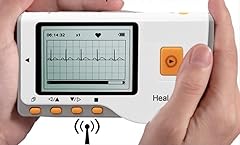 Tragbares ekg gerät gebraucht kaufen  Wird an jeden Ort in Deutschland