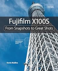 Fujifilm x100s snapshots for sale  Delivered anywhere in UK