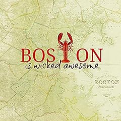 Buyartforless boston wicked for sale  Delivered anywhere in USA 