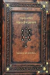 Malleus maleficarum hammer for sale  Delivered anywhere in USA 