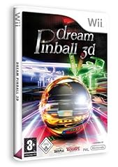 Dream pinball d'occasion  Livré partout en France