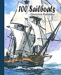 100 sailboats for sale  Delivered anywhere in UK