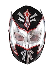 Maschera wrestling messicano usato  Spedito ovunque in Italia 