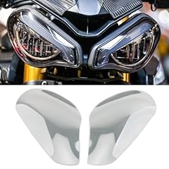 Finmokal motorcycle headlight for sale  Delivered anywhere in UK