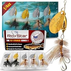 Roxstar fly strikers for sale  Delivered anywhere in USA 