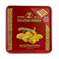 Zalatimo sweets since for sale  Delivered anywhere in USA 