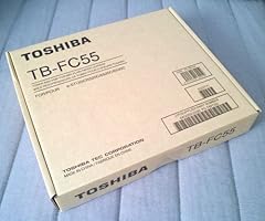 Toshiba fc55 tonertasche gebraucht kaufen  Wird an jeden Ort in Deutschland