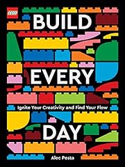 Lego build every for sale  Delivered anywhere in UK