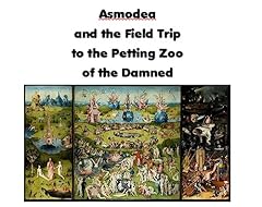 Asmodea field trip for sale  Delivered anywhere in Ireland