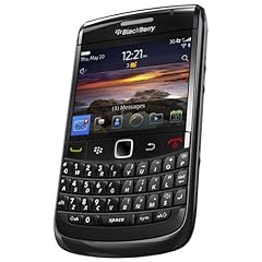 Blackberry bold 9780 d'occasion  Livré partout en France