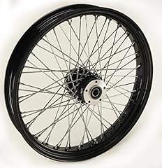 18x3.5 spoke black for sale  Delivered anywhere in USA 