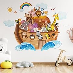 Amazingspark noah ark for sale  Delivered anywhere in USA 
