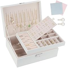 Teivul jewellery box for sale  Delivered anywhere in UK