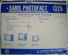 Photofact folders howard for sale  Delivered anywhere in USA 