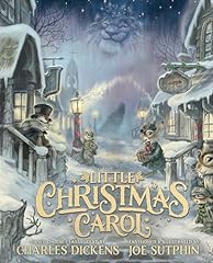 Little christmas carol for sale  Delivered anywhere in USA 