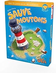 Sauve moutons d'occasion  Livré partout en France