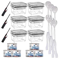 Vezee chafing dish for sale  Delivered anywhere in USA 