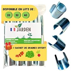 Jarden lot clips d'occasion  Livré partout en France