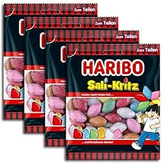 Pack haribo sali gebraucht kaufen  Wird an jeden Ort in Deutschland