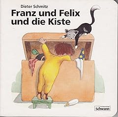 Franz felix kiste gebraucht kaufen  Wird an jeden Ort in Deutschland