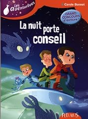 Nuit porte conseil d'occasion  Livré partout en France