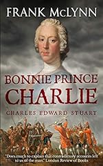Bonnie prince charlie for sale  Delivered anywhere in UK