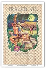 Trader vic restaurant for sale  Delivered anywhere in USA 