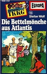 Tkkg folge bettelmönche gebraucht kaufen  Wird an jeden Ort in Deutschland