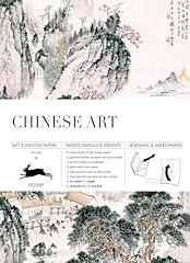 Chinese art gift gebraucht kaufen  Wird an jeden Ort in Deutschland