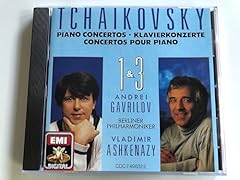 Piano concerti 3 d'occasion  Livré partout en France