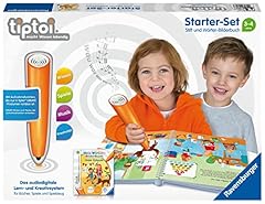 Ravensburger tiptoi 00806 gebraucht kaufen  Wird an jeden Ort in Deutschland