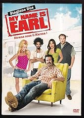 Name earl stagione usato  Spedito ovunque in Italia 
