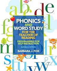 Phonics word study for sale  Delivered anywhere in USA 