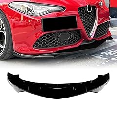 Kit splitter spoiler usato  Spedito ovunque in Italia 