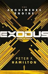 Exodus the archimedes gebraucht kaufen  Wird an jeden Ort in Deutschland