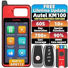 Autel maxiim km100 for sale  Delivered anywhere in USA 