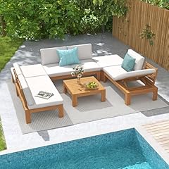 Sunsitt piece acacia for sale  Delivered anywhere in USA 