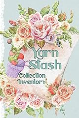 Yarn stash collection for sale  Delivered anywhere in USA 