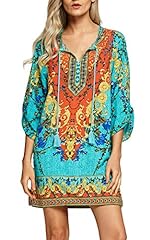 Women bohemian neck for sale  Delivered anywhere in USA 