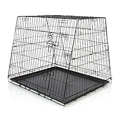 Car dog cage for sale  Delivered anywhere in UK