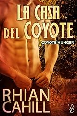 Casa del coyote usato  Spedito ovunque in Italia 