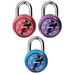 Master lock 1533tri for sale  Delivered anywhere in USA 