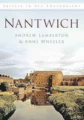 Nantwich britain old for sale  Delivered anywhere in UK